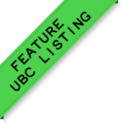 Feature  UBC Listing